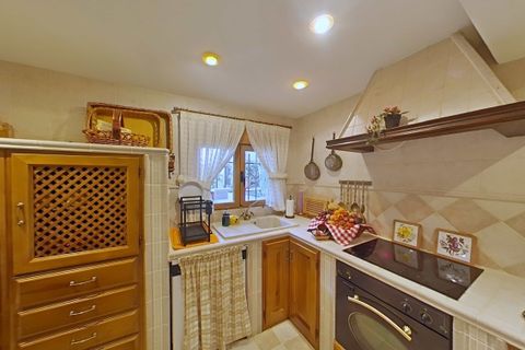 Villa a Bustarviejo, Madrid, Bustarviejo - € 630.000 | Ref: 2216/91 - foto 42